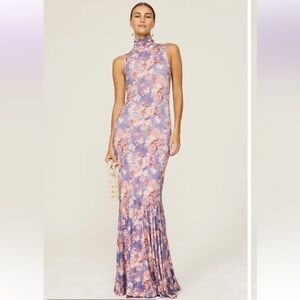Caroline Constas Brigitta Gown